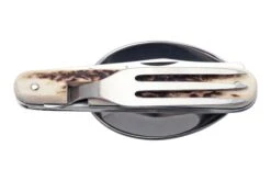 Mercury Rover 992-3DDFC Stag, Outdoorbesteck -Nitecor Outdoor Geschaft MY992 3DDFC 05 mercury