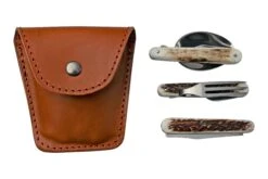 Mercury Trip Set 992-5DC Stag, Outdoorbesteck -Nitecor Outdoor Geschaft MY992 5DC 05 mercury