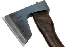 Mizuno Seisakujo Warikomi Jigata Masaka Japanisches Beil, 010-141 -Nitecor Outdoor Geschaft MZ010 141 03 mizuno seisakujo