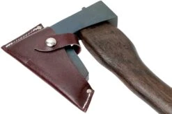 Mizuno Seisakujo Warikomi Jigata Masaka Japanisches Beil, 010-141 -Nitecor Outdoor Geschaft MZ010 141 05 mizuno seisakujo