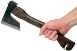 Mizuno Seisakujo Warikomi Jigata Masaka Japanisches Beil, 010-141 -Nitecor Outdoor Geschaft MZ010 141 06 mizuno seisakujo