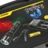 NiteCore CU6 Chameleon-Set -Nitecor Outdoor Geschaft NCCU6SET 02 nitecore cu6 chameleon set nccu6set d10