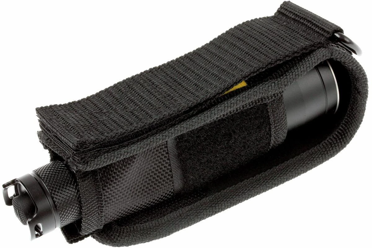 NiteCore CU6 Chameleon-Set 11 NiteCore CU6 Chameleon-Set – Bild 9