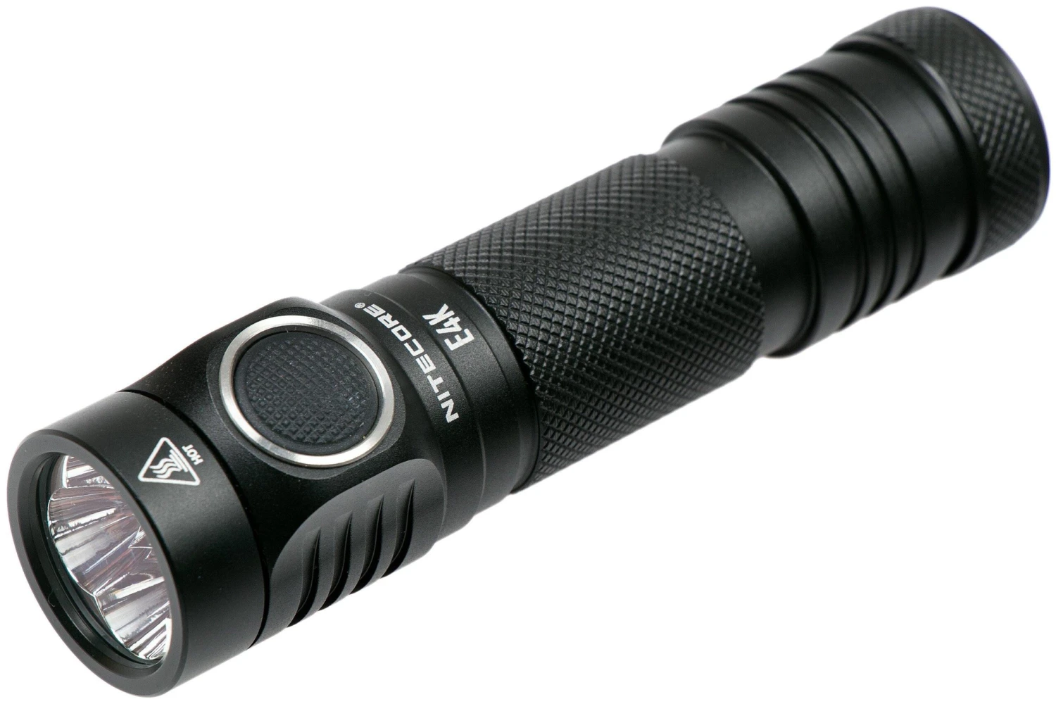 NiteCore E4K Taschenlampe Inkl NL2150HPR Aufladbarem Akku 3 NiteCore E4K Taschenlampe Inkl NL2150HPR Aufladbarem Akku