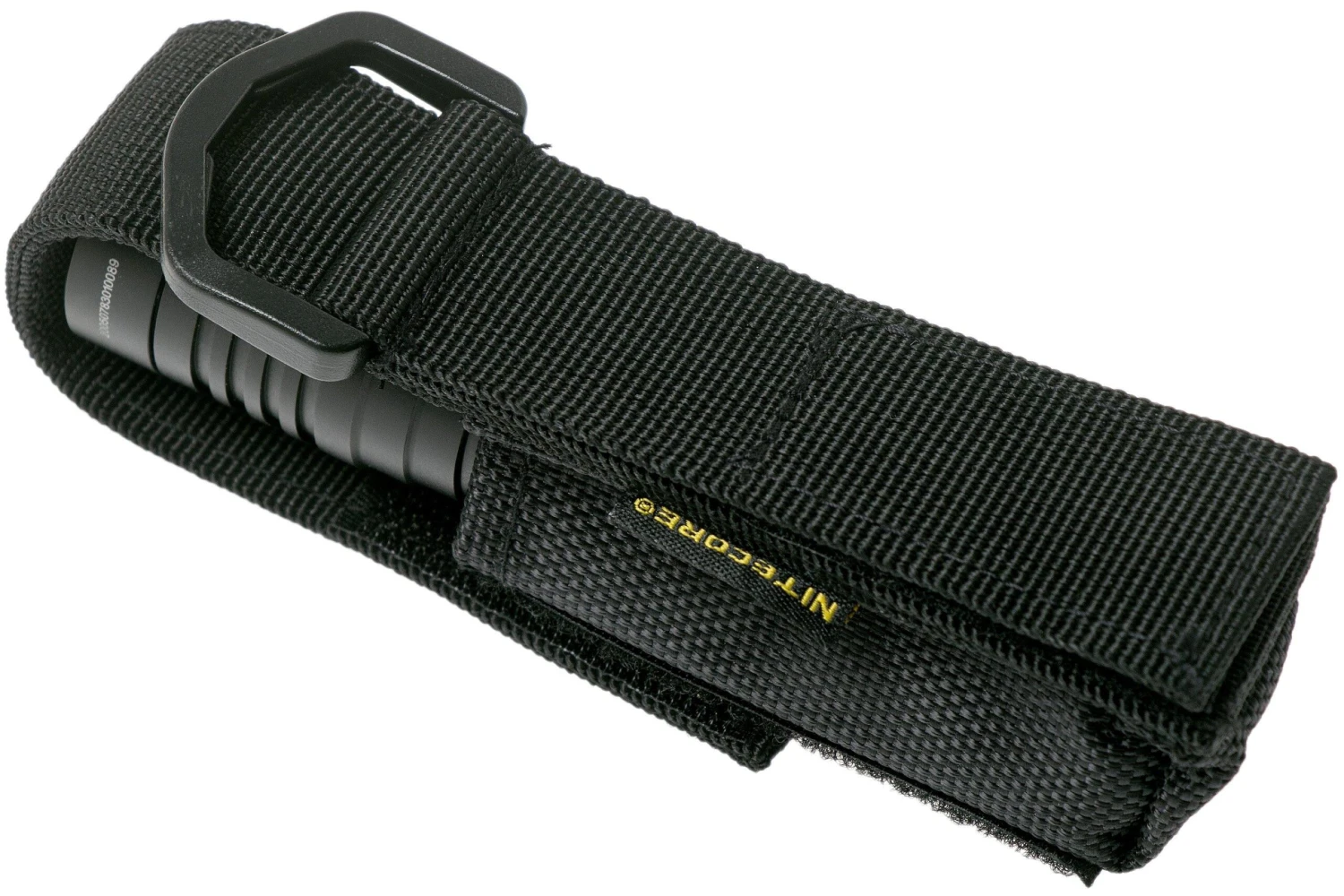 NiteCore E4K Taschenlampe Inkl NL2150HPR Aufladbarem Akku 7 NiteCore E4K Taschenlampe Inkl NL2150HPR Aufladbarem Akku – Bild 5