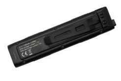 Nitecore EDC27 Aufladbare Taschenlampe, 3000 Lumen -Nitecor Outdoor Geschaft NCEDC27 03 nitecore