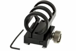 NiteCore Gunmount, Montagesystem -Nitecor Outdoor Geschaft NCGM02 04 nitecore gunmount ncgm02 d4