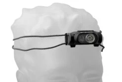 Nitecore HA11, 240 Lumen, LED-Stirnlampe Schwarz -Nitecor Outdoor Geschaft NCHA11 03 nitecore