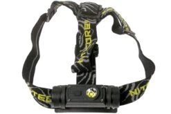 Nitecore HC60 V2 Aufladbare Stirnlampe, 1200 Lumen -Nitecor Outdoor Geschaft NCHC60V2 05 nitecore