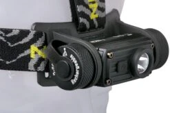 Nitecore HC60W V2 Neutral White, 1200 Lumen, Stirnlampe -Nitecor Outdoor Geschaft NCHC60WV2 04 nitecore