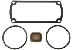 Nitecore HC60W V2 Neutral White, 1200 Lumen, Stirnlampe -Nitecor Outdoor Geschaft NCHC60WV2 07 nitecore