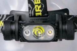 Nitecore HC65 V2 Stirnlampe, 1750 Lumen -Nitecor Outdoor Geschaft NCHC65V2 03 nitecore