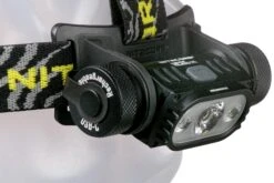 Nitecore HC65 V2 Stirnlampe, 1750 Lumen -Nitecor Outdoor Geschaft NCHC65V2 04 nitecore
