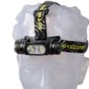 Nitecore HC68 Stirnlampe, 2000 Lumen