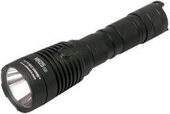 Nitecore MH25 V2 Taschenlampe, 1300 Lumen