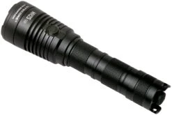 Nitecore MH25 V2 Taschenlampe, 1300 Lumen -Nitecor Outdoor Geschaft NCMH25V2 03 nitecore