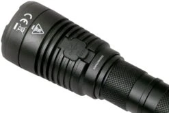 Nitecore MH25 V2 Taschenlampe, 1300 Lumen -Nitecor Outdoor Geschaft NCMH25V2 04 nitecore