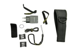 Nitecore MH40S Hunting Kit, 1500 Lumen, Taschenlampe -Nitecor Outdoor Geschaft NCMH40S HK 05 nitecore