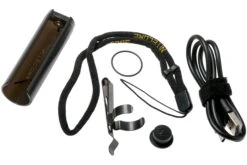 NiteCore NEW P30 Jagdtaschenlampe, 1000 Lumen -Nitecor Outdoor Geschaft NCNEWP30 08 nitecore