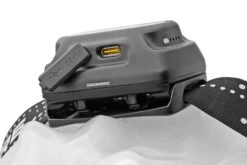 Nitecore NU33, Schwarz, Aufladbare Stirnlampe -Nitecor Outdoor Geschaft NCNU33 04 nitecore