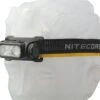 Nitecore NU40, Schwarz, Aufladbare Stirnlampe 2 Nitecore NU40, Schwarz, Aufladbare Stirnlampe -Nitecor Outdoor Geschaft NCNU40 01 nitecore