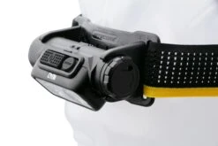 Nitecore NU43 Aufladbare Stirnlampe, 1400 Lumen -Nitecor Outdoor Geschaft NCNU43 03 nitecore