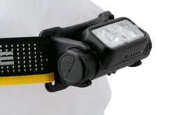 Nitecore NU43 Aufladbare Stirnlampe, 1400 Lumen -Nitecor Outdoor Geschaft NCNU43 04 nitecore