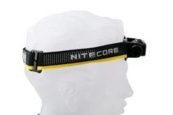 Nitecore NU43 Aufladbare Stirnlampe, 1400 Lumen -Nitecor Outdoor Geschaft NCNU43 05 nitecore