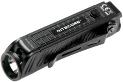 NiteCore P18, 1800 Lumen