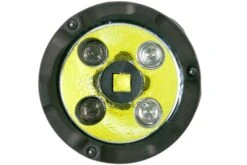 Nitecore P20UV V2 Taschenlampe Mit UV-Lampe, 1000 Lumen -Nitecor Outdoor Geschaft NCP20UV V2 02 nitecore