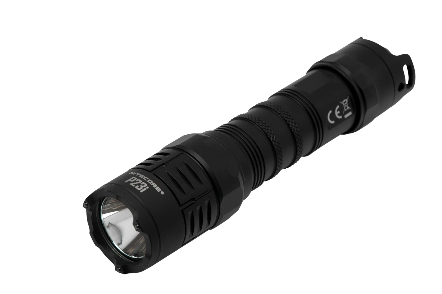 NiteCore P23i Aufladbare Taktische Stirnlampe, 3000 Lumen 3 NiteCore P23i Aufladbare Taktische Stirnlampe, 3000 Lumen