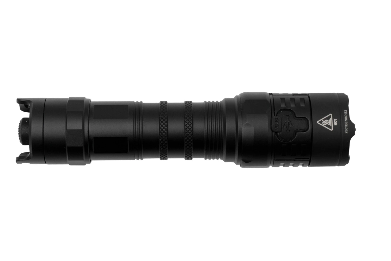 NiteCore P23i Aufladbare Taktische Stirnlampe, 3000 Lumen 5 NiteCore P23i Aufladbare Taktische Stirnlampe, 3000 Lumen – Bild 3