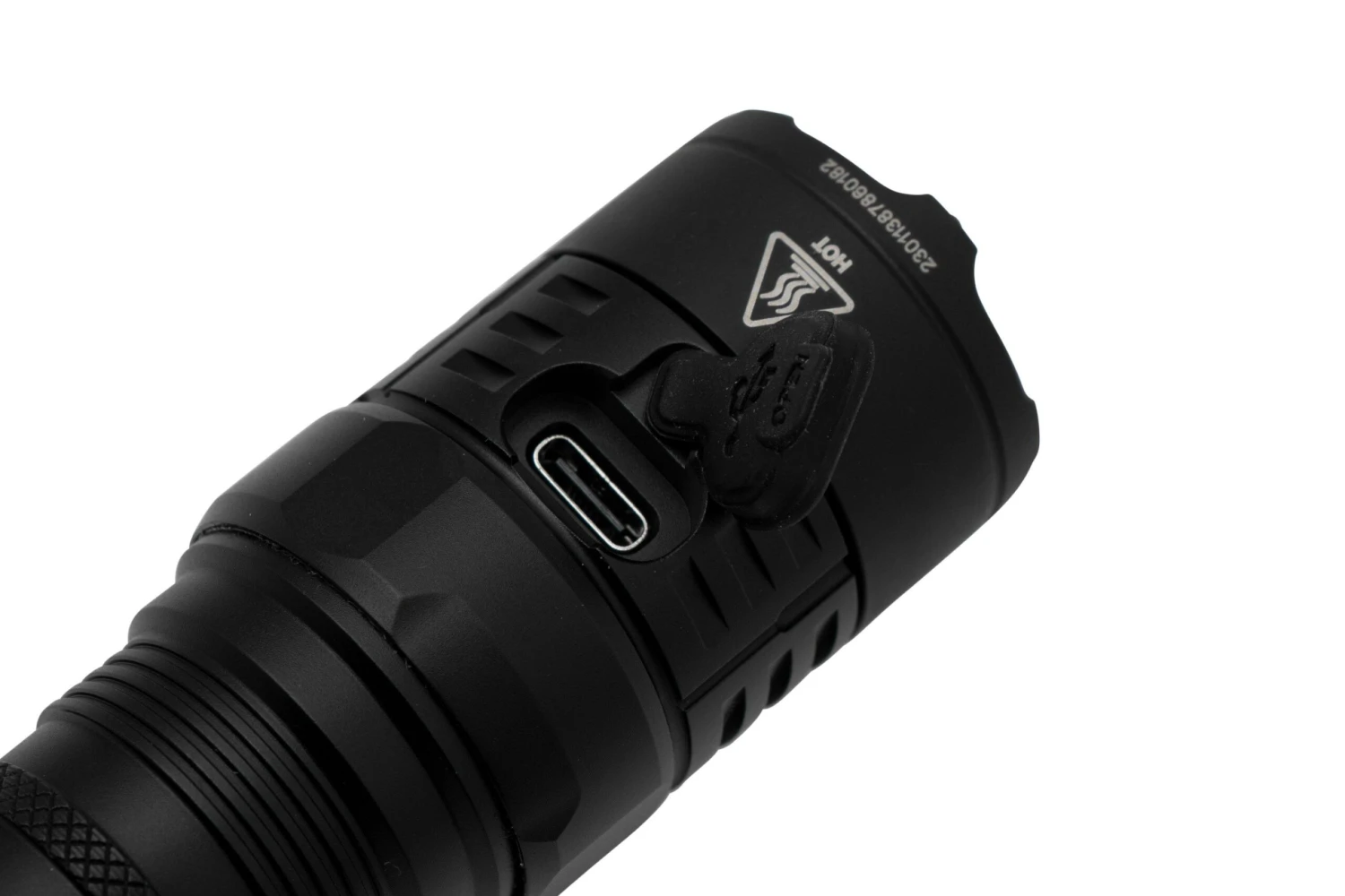 NiteCore P23i Aufladbare Taktische Stirnlampe, 3000 Lumen 6 NiteCore P23i Aufladbare Taktische Stirnlampe, 3000 Lumen – Bild 4