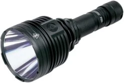 Nitecore P30i Aufladbare Taschenlampe, 2000 Lumen