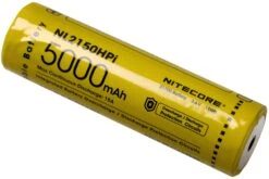 Nitecore P30i Aufladbare Taschenlampe, 2000 Lumen -Nitecor Outdoor Geschaft NCP30I 09 nitecore