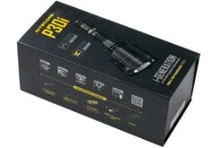 Nitecore P30i Aufladbare Taschenlampe, 2000 Lumen -Nitecor Outdoor Geschaft NCP30I 10 nitecore