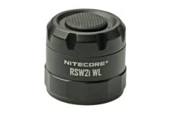 Nitecore RSW2i Drahtloser Fernschalter Für P10i, P10iX, P20i, P20i UV, P20iX, P30i, P35i