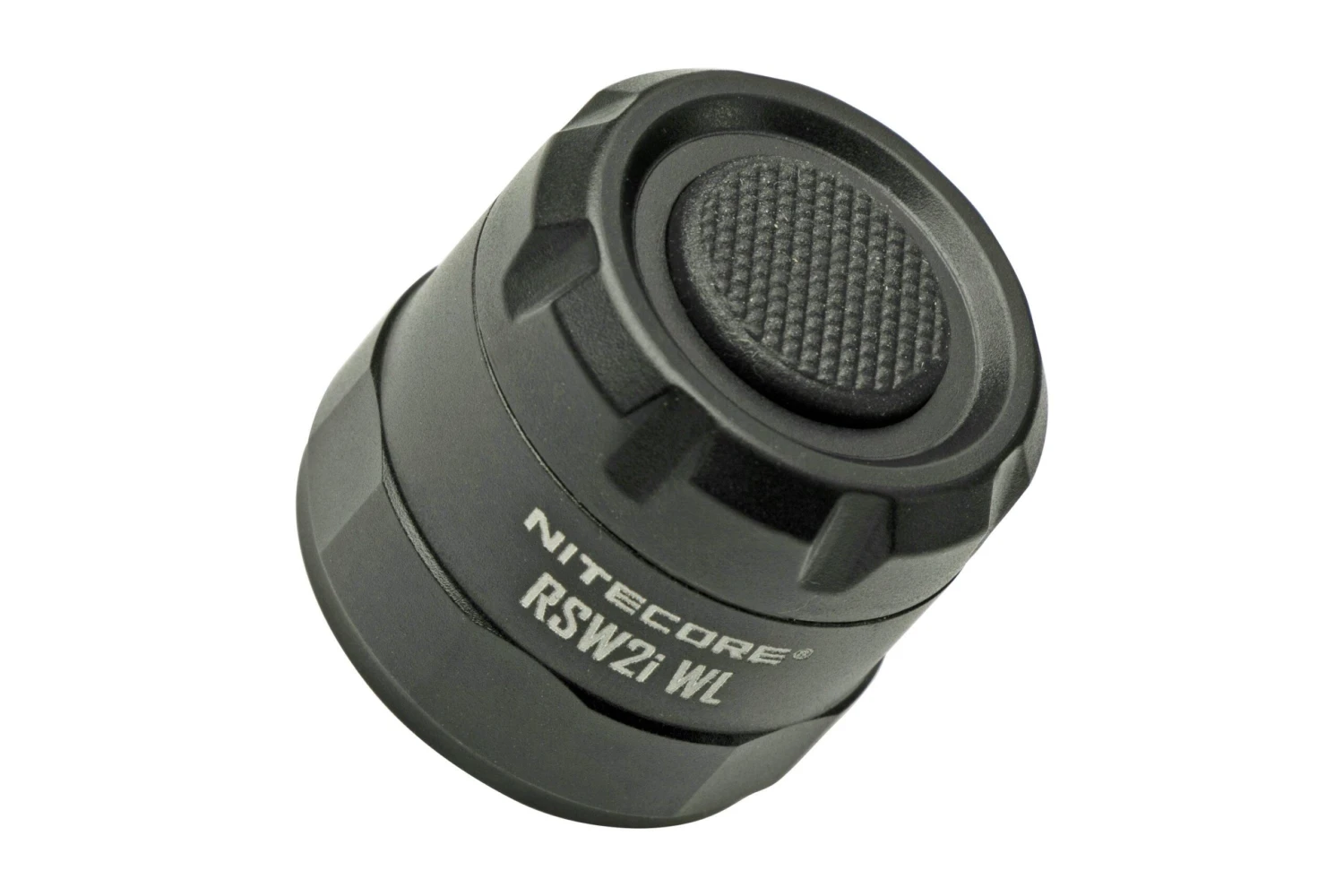 Nitecore RSW2i Drahtloser Fernschalter Für P10i, P10iX, P20i, P20i UV, P20iX, P30i, P35i 4 Nitecore RSW2i Drahtloser Fernschalter Für P10i, P10iX, P20i, P20i UV, P20iX, P30i, P35i – Bild 2