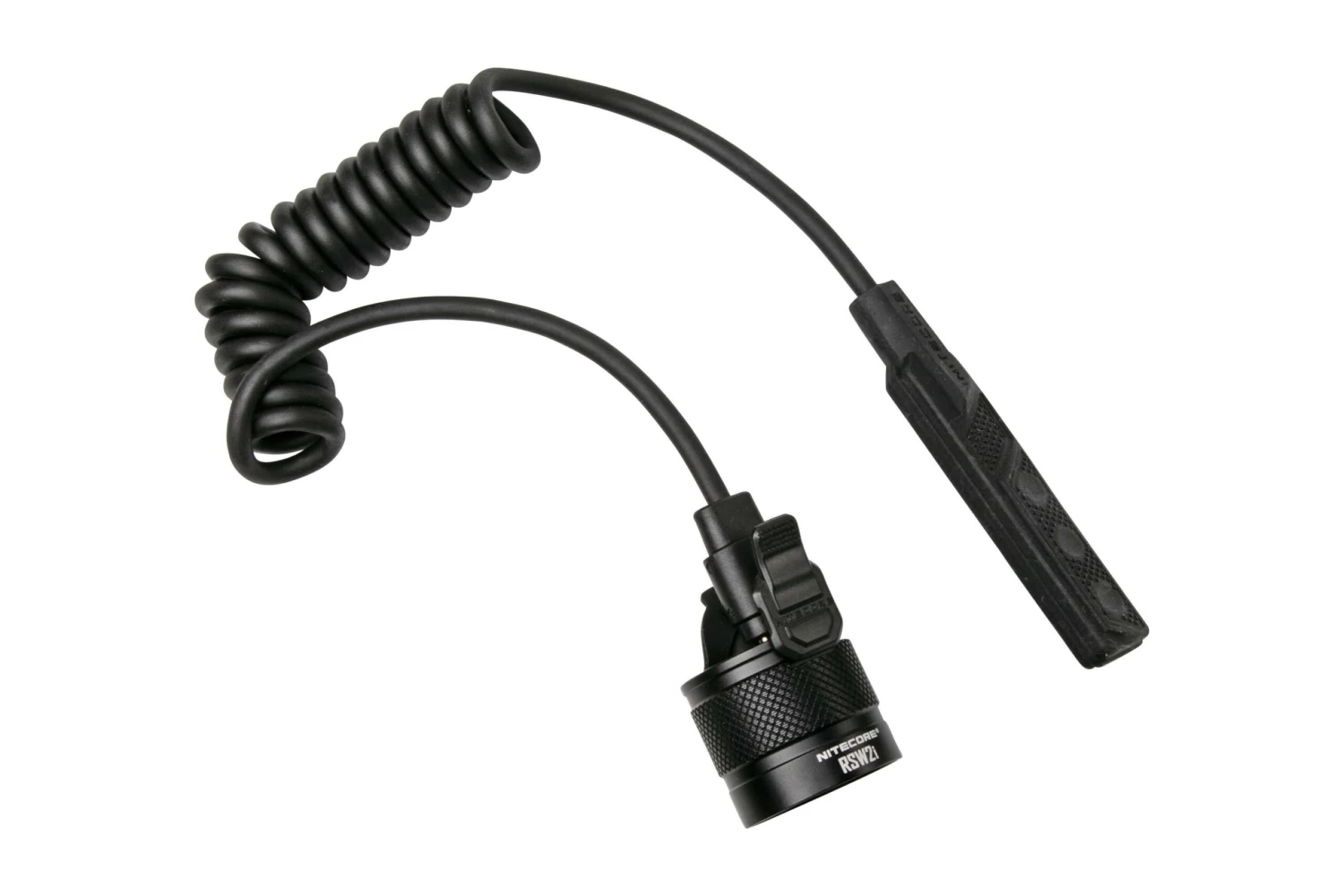 Nitecore RSW2i Fernschalter Für Taschenlampen Der I-Generation 3 Nitecore RSW2i Fernschalter Für Taschenlampen Der I-Generation