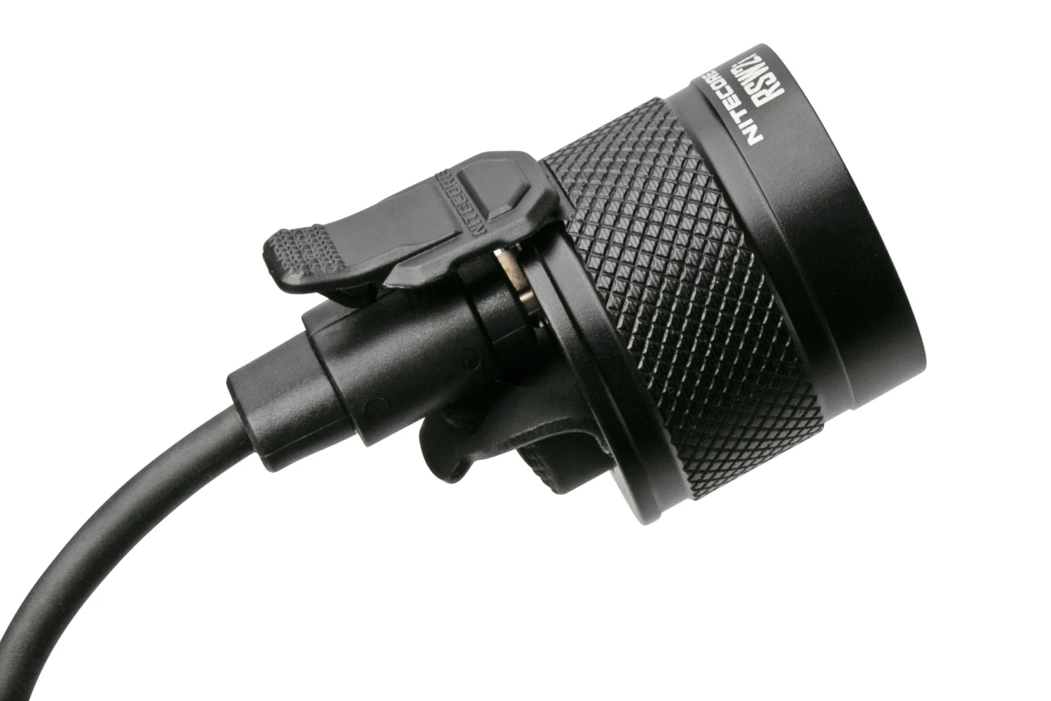 Nitecore RSW2i Fernschalter Für Taschenlampen Der I-Generation 4 Nitecore RSW2i Fernschalter Für Taschenlampen Der I-Generation – Bild 2