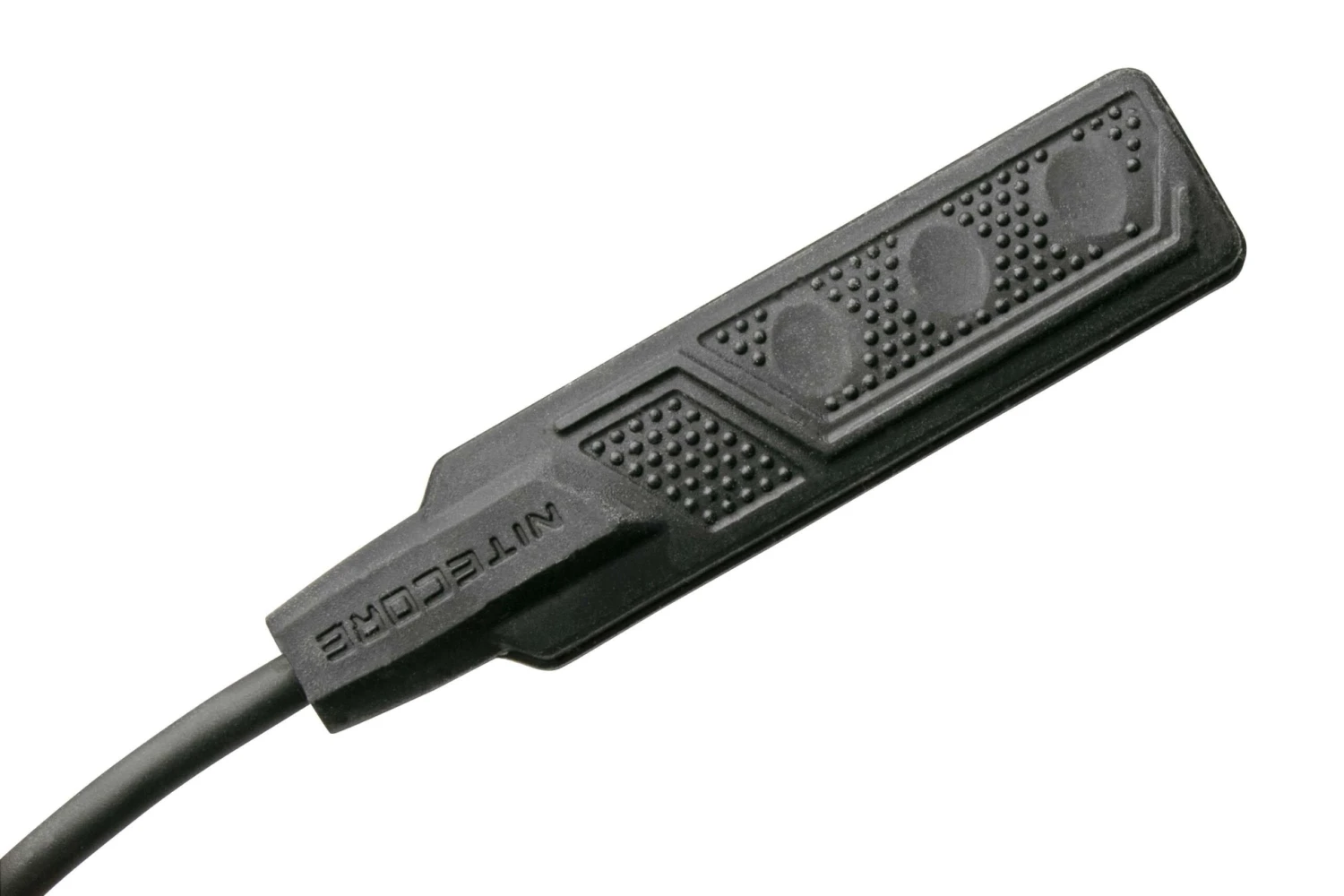 Nitecore RSW2i Fernschalter Für Taschenlampen Der I-Generation 5 Nitecore RSW2i Fernschalter Für Taschenlampen Der I-Generation – Bild 3