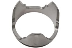 NiteCore Crenulated Bezel Aufschraubbarer Aufsatz