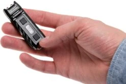 Nitecore Thumb LEO, Schlüsselanhängerlampe Mit UV-, Rot Und Blau-Licht -Nitecor Outdoor Geschaft NCTHUMB LEO 04 nitecore ncthumb leo 04