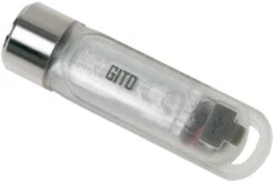 Nitecore TIKI Glow In The Dark Aufladbare Schlüsselbundlampe, 300 Lumen -Nitecor Outdoor Geschaft NCTIKIGITD 03 nitecore