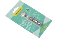 Nitecore TIKI Glow In The Dark Aufladbare Schlüsselbundlampe, 300 Lumen -Nitecor Outdoor Geschaft NCTIKIGITD 06 nitecore
