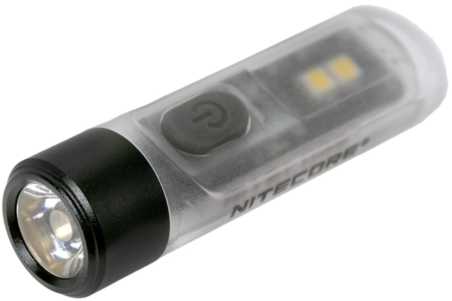 Nitecore TIKI UV, Schlüsselbundlampe Mit UV-Lampe 3 Nitecore TIKI UV, Schlüsselbundlampe Mit UV-Lampe