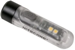 Nitecore TIKI UV, Schlüsselbundlampe Mit UV-Lampe 9 Nitecore TIKI UV, Schlüsselbundlampe Mit UV-Lampe -Nitecor Outdoor Geschaft NCTIKIUV 02 nitecore