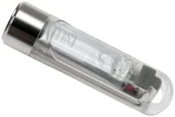 NiteCore TIKI Aufladbare Schlüsselbundlampe, 300 Lumen -Nitecor Outdoor Geschaft NCTIKI 03 nitecore