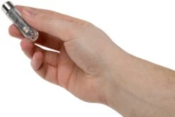 NiteCore TIKI Aufladbare Schlüsselbundlampe, 300 Lumen -Nitecor Outdoor Geschaft NCTIKI 05 nitecore