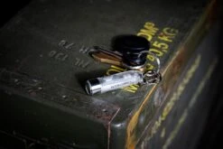 NiteCore TIKI Aufladbare Schlüsselbundlampe, 300 Lumen -Nitecor Outdoor Geschaft NCTIKI 07 nitecore